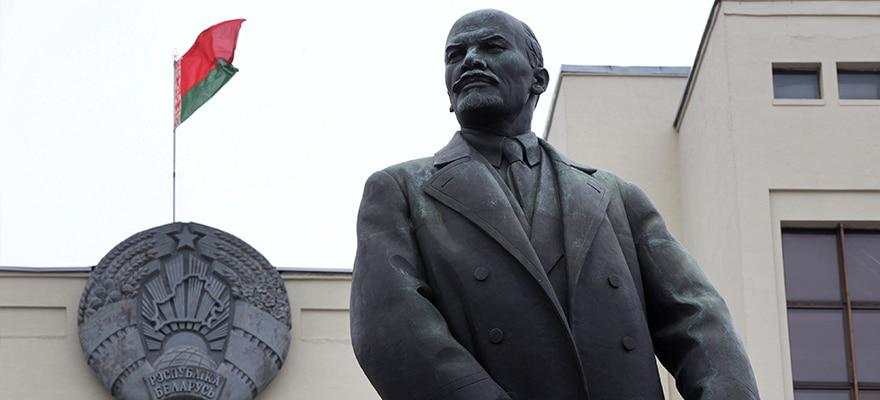 Belarus Unrest Leaves Clients Unable to Access FX Broker Websites
