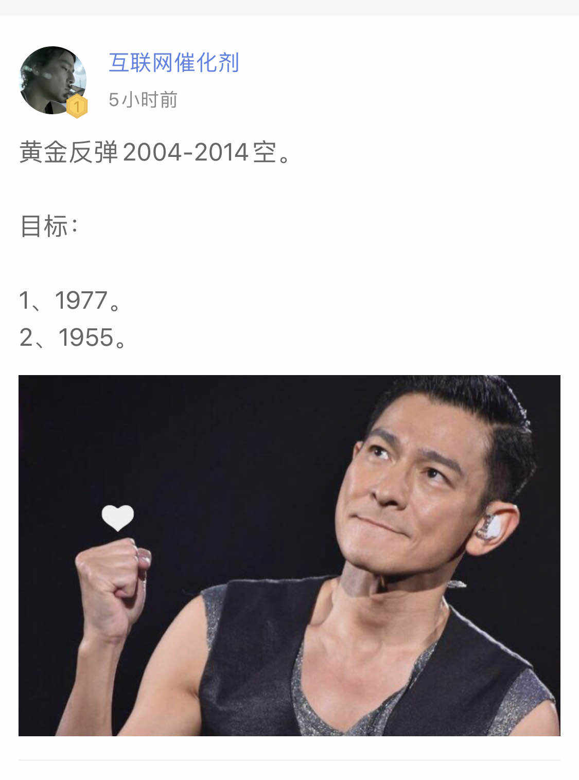 黄金1880可期！