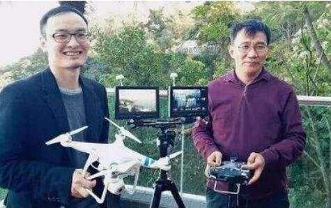 大疆为什么不怕被禁封？黄金为什么被困了？