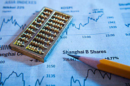 千层金金融网：短线配资炒股出现了涨停应该怎么办？