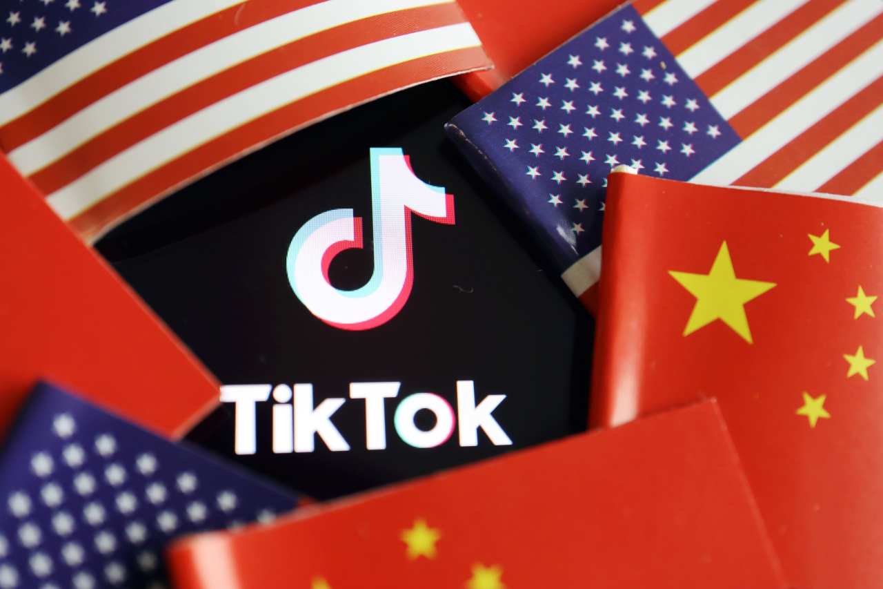Chinese state media slams U.S. as a ‘rogue country’ for its planned ‘smash and grab’ of TikTok