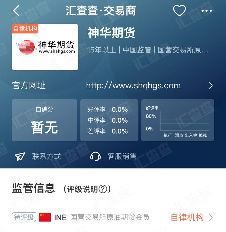 难敌蛊惑！入坑神华交易平台亏损了十万块！