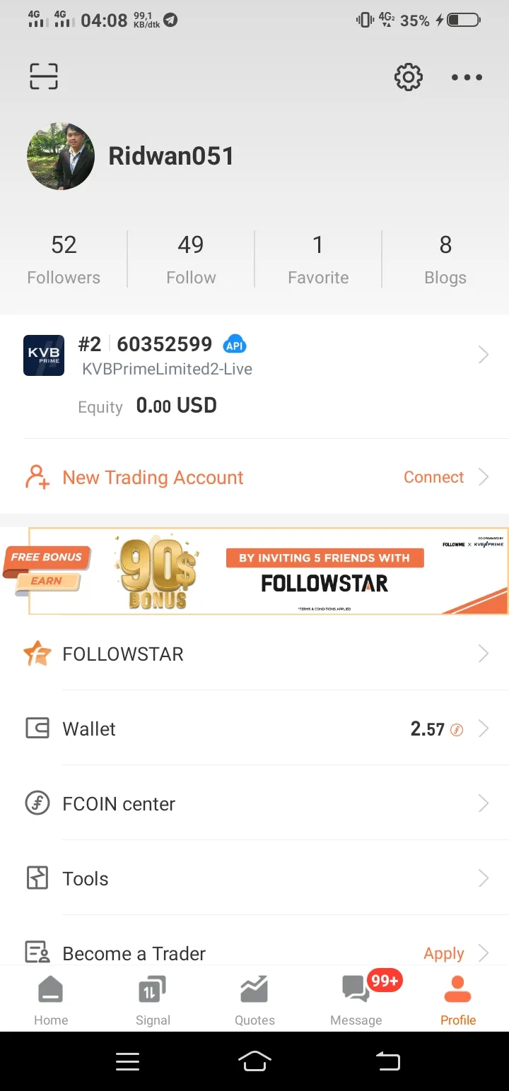 feed image