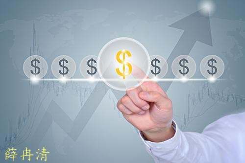 薛冉清：新手进入黄金市场不知道怎样操作？这几点你要知道！