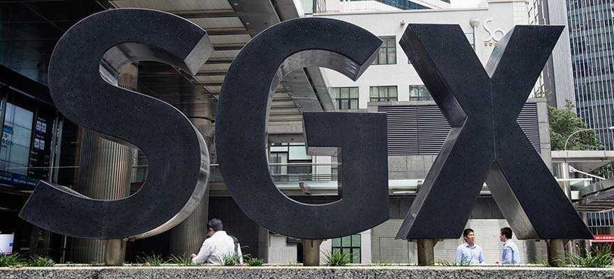 新交所与广发证券签署谅解备忘录,鼓励加强两国资本市场联系