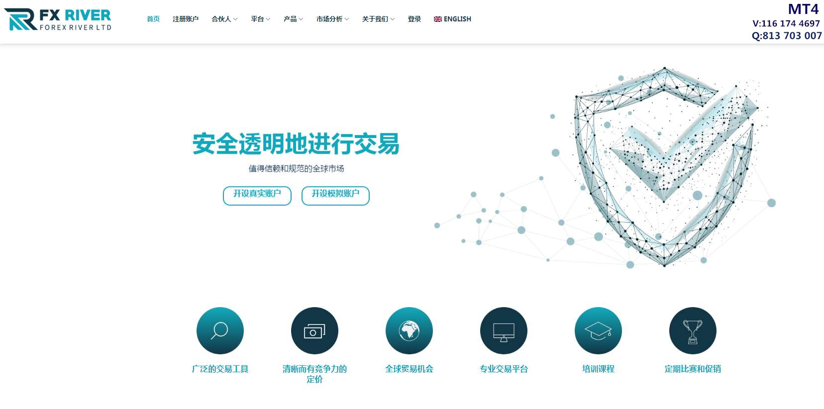 上班族双薪？很难？FX RIVER外汇平台教你捷径小技巧