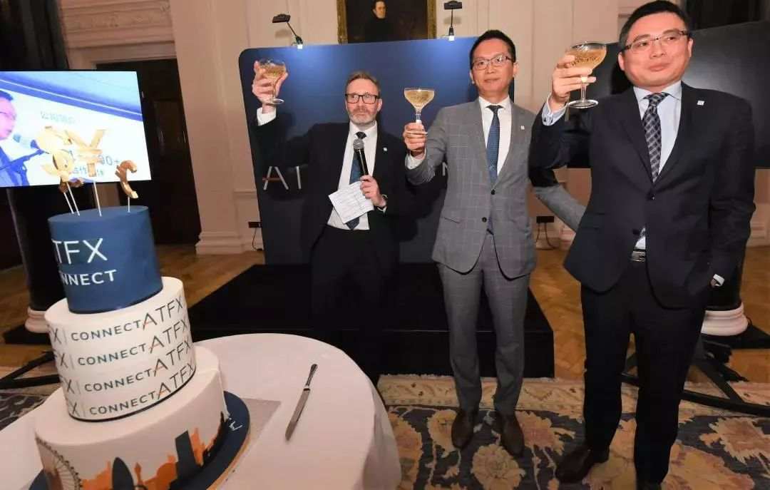 ATFX英国行稳致远，营业额、净利润齐增长