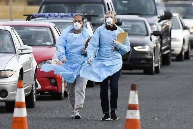 市场无常，黄金起伏之后将开启新行情