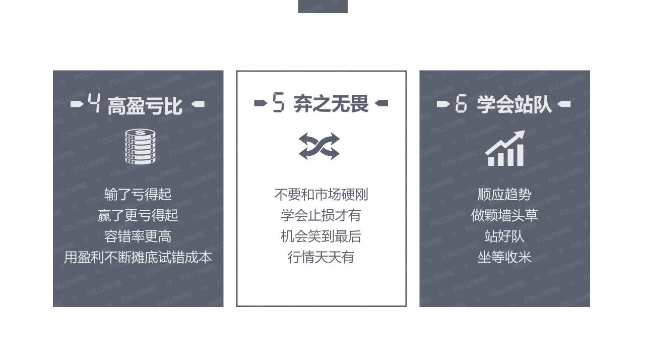 演讲内容公开！从这里弥补没有到现场的遗憾！