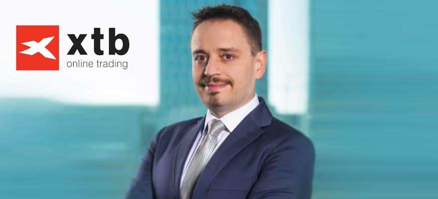 Despite Slowdown, XTB CEO Dubs Q2 Performance as Massive Success