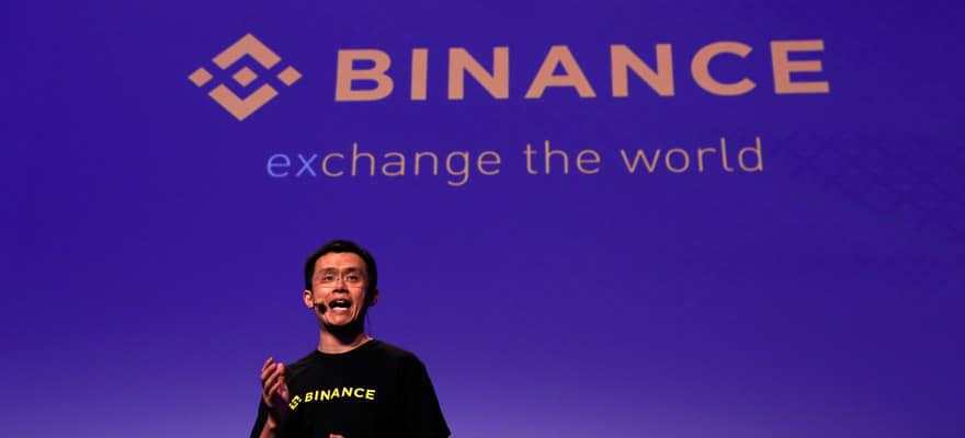 Binance Launches COIN- & USDT- Margin Product Categories