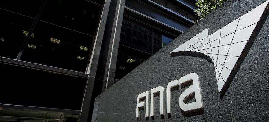FINRA Warns Member Firms Against Imposter Domain Name