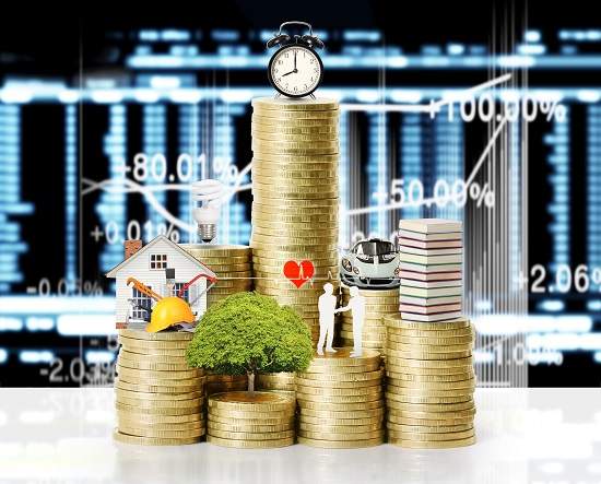 白灵雁：8.6黄金强弱分水岭2028，顺势而为即可