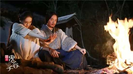 我们苦苦寻觅的交易宝典，鬼谷子在千年前就说透了！