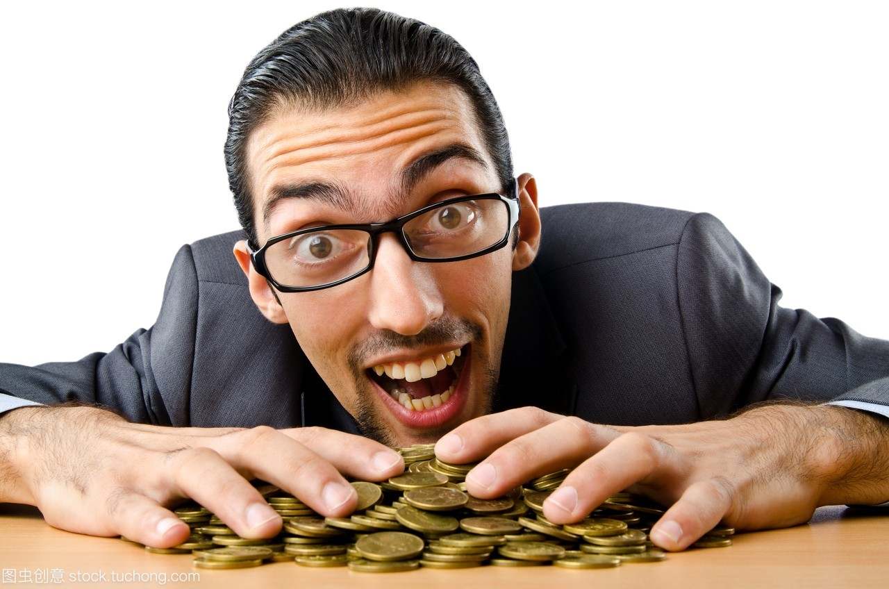如何在交易中做到不贪？
