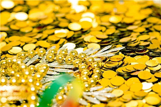 夏黛清：8.1黄金多头屹立不倒，原油等待反冲锋