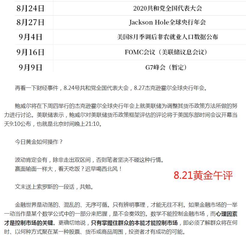 FX123黄金交易策略：善猎者善等待！