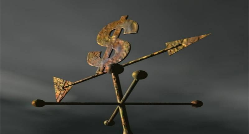 玉舒盘金：黄金投资如何判断反转形态？这四个要点掌握了你就能盈利！