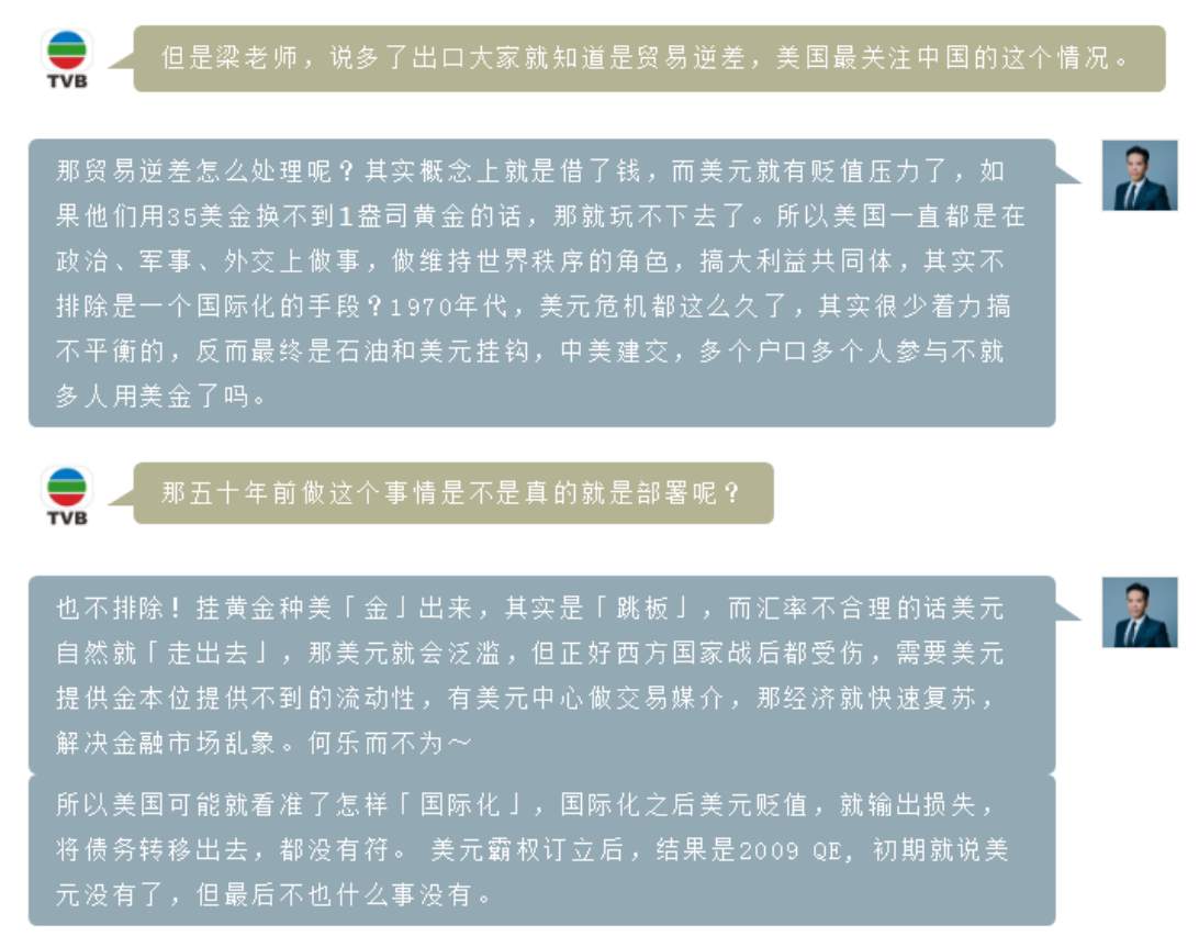 ZFX第十八期TVB《投资Z世代》：美元的国际化