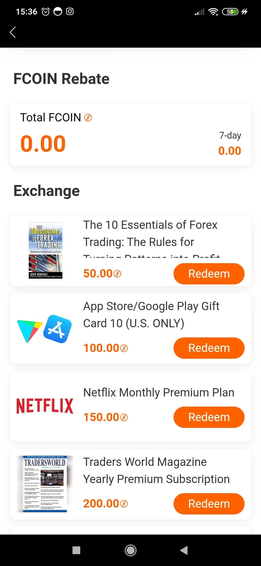 feed image
