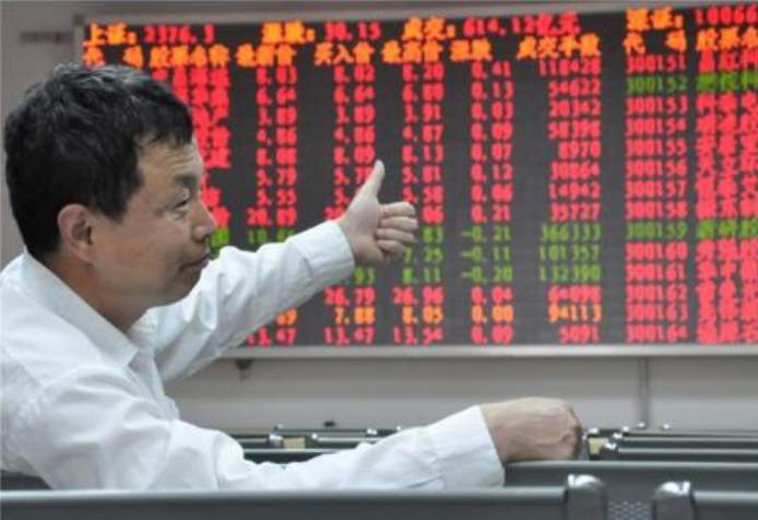 千层金金融网：股市走牛，银行理财产品跟着吃肉是真的吗？