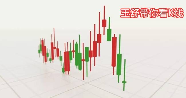 玉舒盘金：金银市场行情高涨，教你10种做多形态盈利你也行！