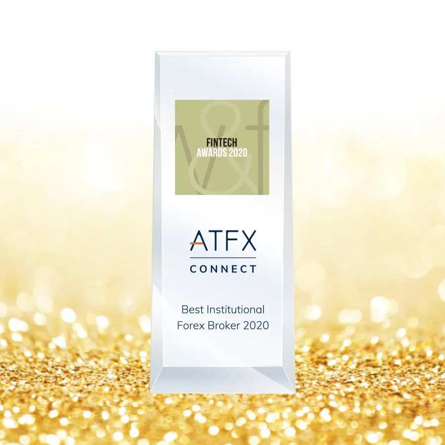 锦上又添花！ATFX再获“最佳机构业务经纪商”奖