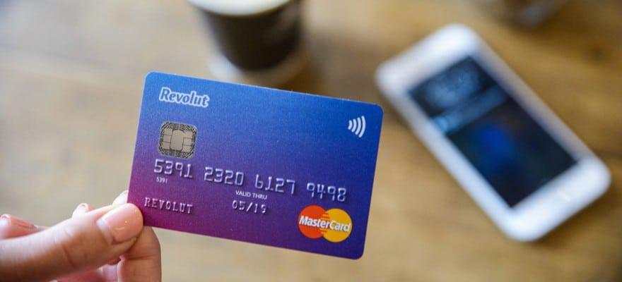 Revolut Tripled Its Revenue in 2019 to £162.7 Million