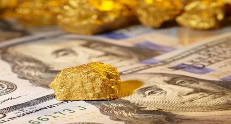 玉舒盘金：炒黄金要如何盈利?没人指导自己能做吗？