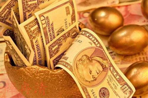 薛冉清：国际黄金再创历史新高，继续跟多看涨！