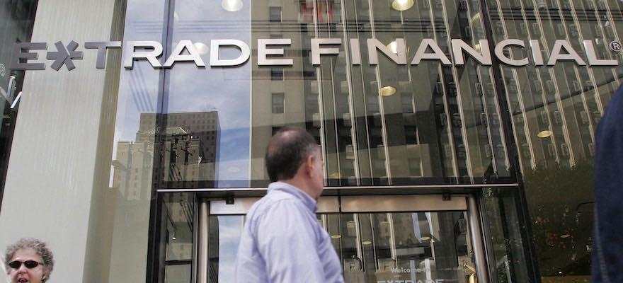 Class Action Filed Against E*Trade for Negative US Oil Prices