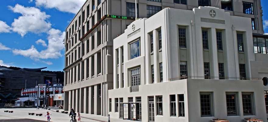NZX呼吁间谍机构帮助应对网络攻击