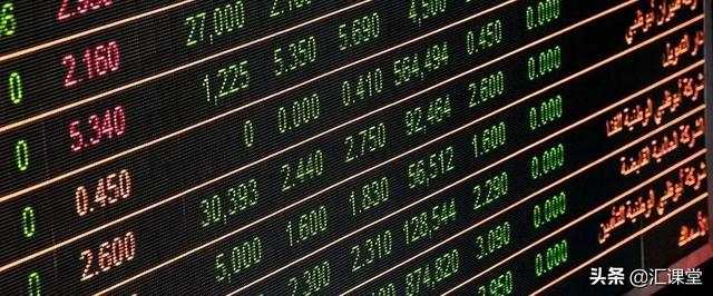 汇课堂：外汇基本面是什么？投资新手需要掌握吗？
