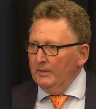 RBNZ Gov Orr says NZ dollar appreciation has moderated returns for exporters 