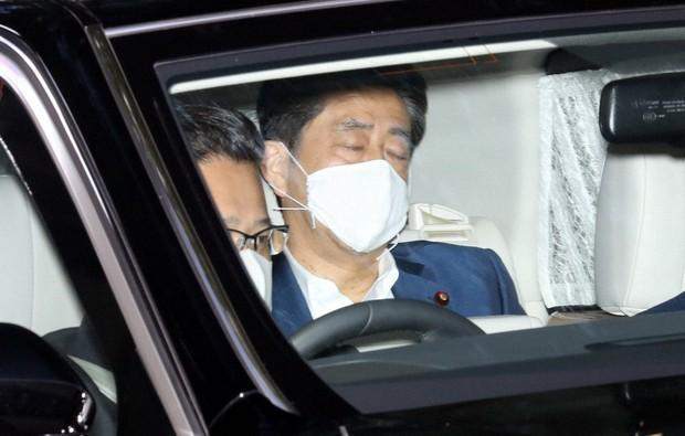 GKFXPrime捷凯金融：日本首相安倍晋三辞职，日经225遭重创，股市暴跌700点