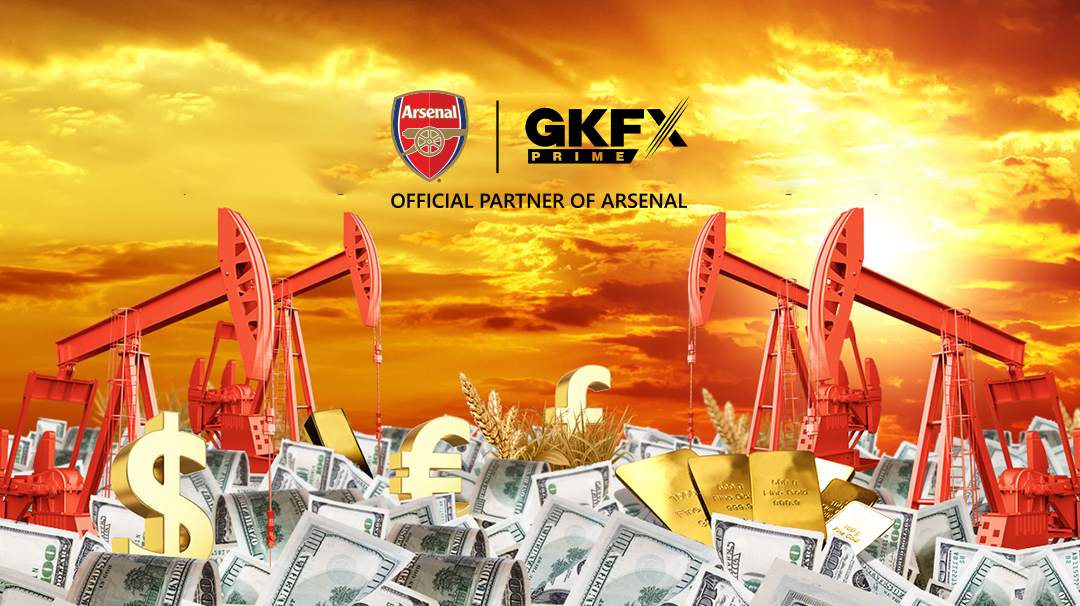GKFXPrime捷凯金融：纳指再创新高，疫情笼罩下的美国，美股上涨动力依旧强劲
