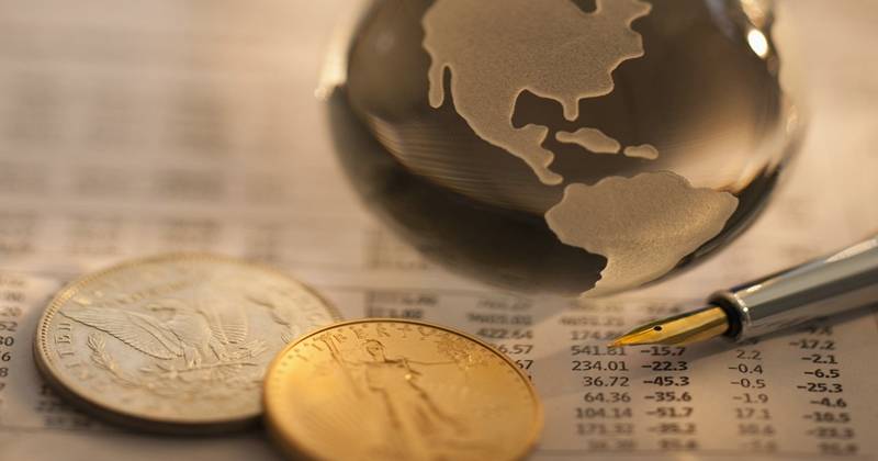 玉舒盘金：黄金交易如何把握做空时机，学会这四点你将不在亏损！