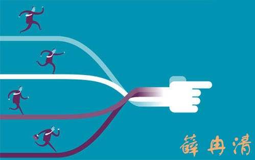 薛冉清：外汇比期货更受欢迎？原因在这里！