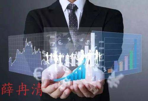 薛冉清：投资黄金一直亏损？你不知道问