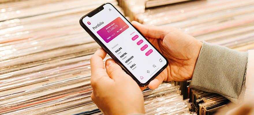 BUX Zero Expands European Footprint, Launches in Belgium