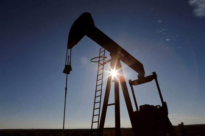 Oil falls on supply glut fears as OPEC+ set to boost output