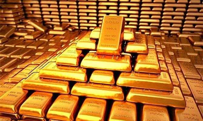 黄金价格再度拉警报！前方埋伏诸多风险！