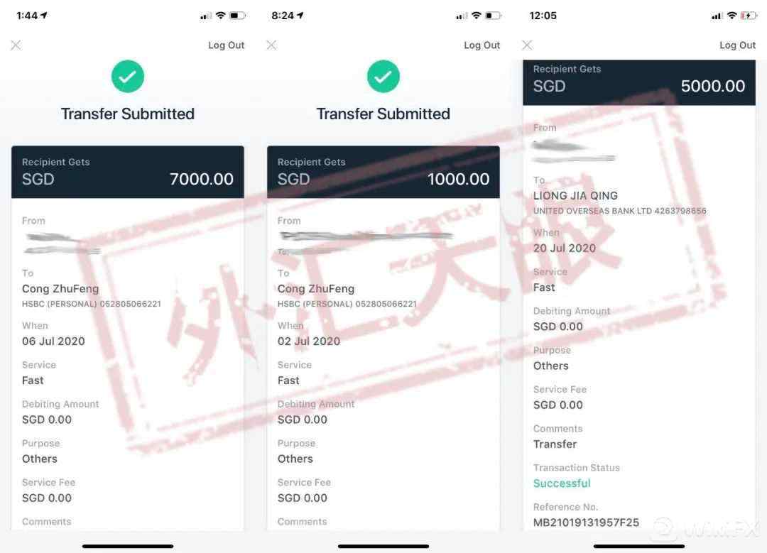 黑平台POSEIDON骗局深度揭秘，为什么如此简单的骗局也会有人受骗？