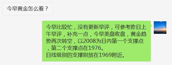 FX123黄金：还会跌多少？多单能解套吗？