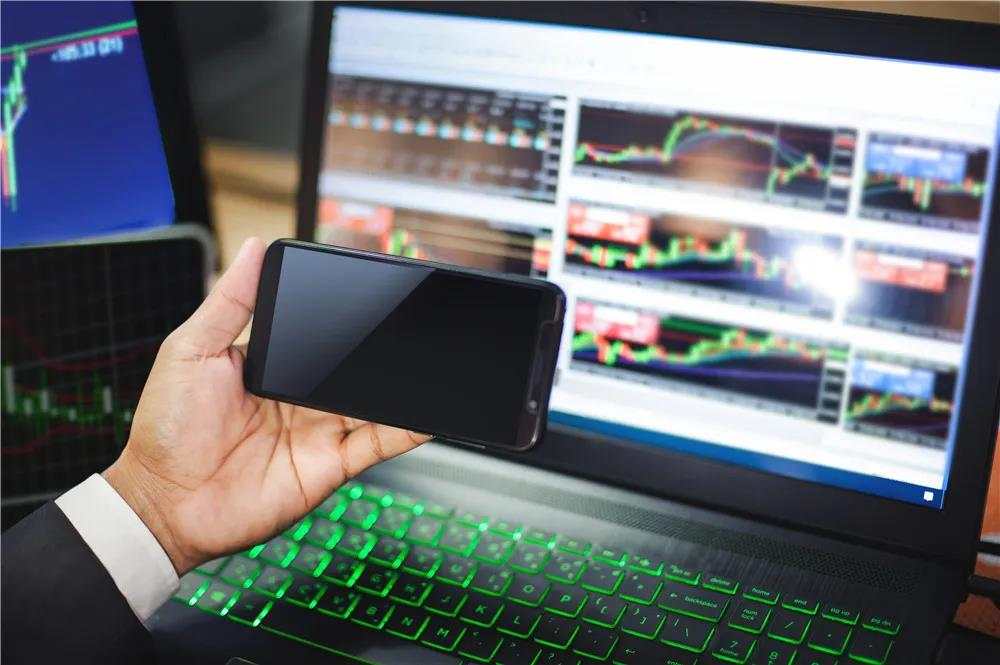 MEXGroup：外汇交易的觉悟：成功只有两条路！