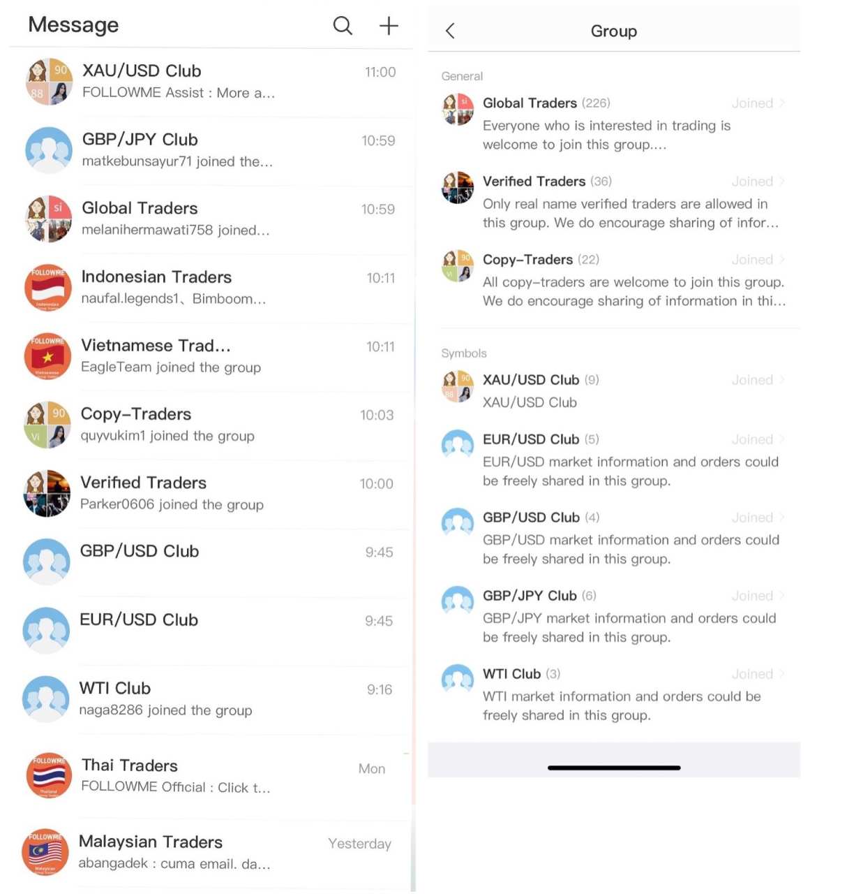 feed image