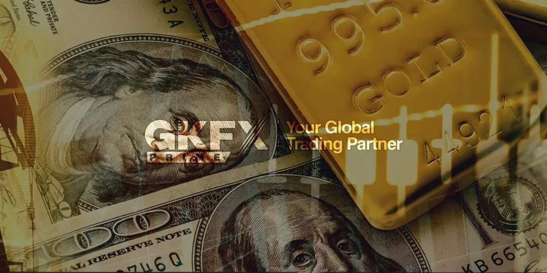 GKFXPrime捷凯金融：暴跌的黄金白银，涌现的交易机会，背后投资逻辑暂未改变