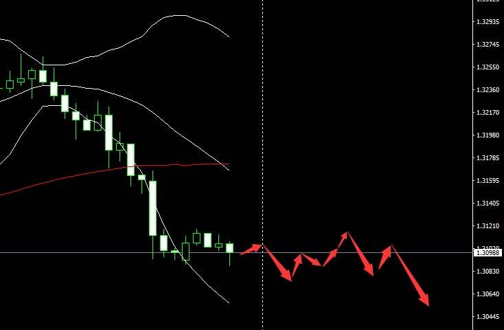 SMFX【市场早评】2020.08.20丨美元指数扬眉吐气 黄金暴跌美股承压