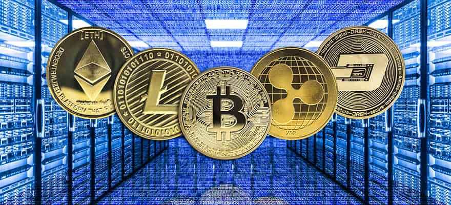 US Regulators Charge AirBit Club For Running Crypto Mining Scam
