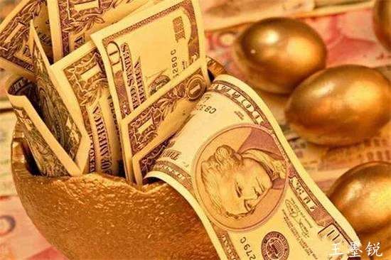 王墨锐：黄金投资中，空头陷阱是什么？该如何去认识它？